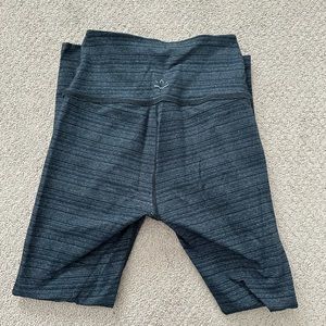 Beyond yoga leggings